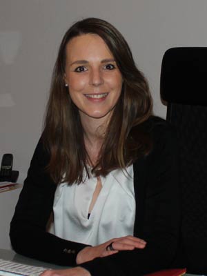 Sarah Utard